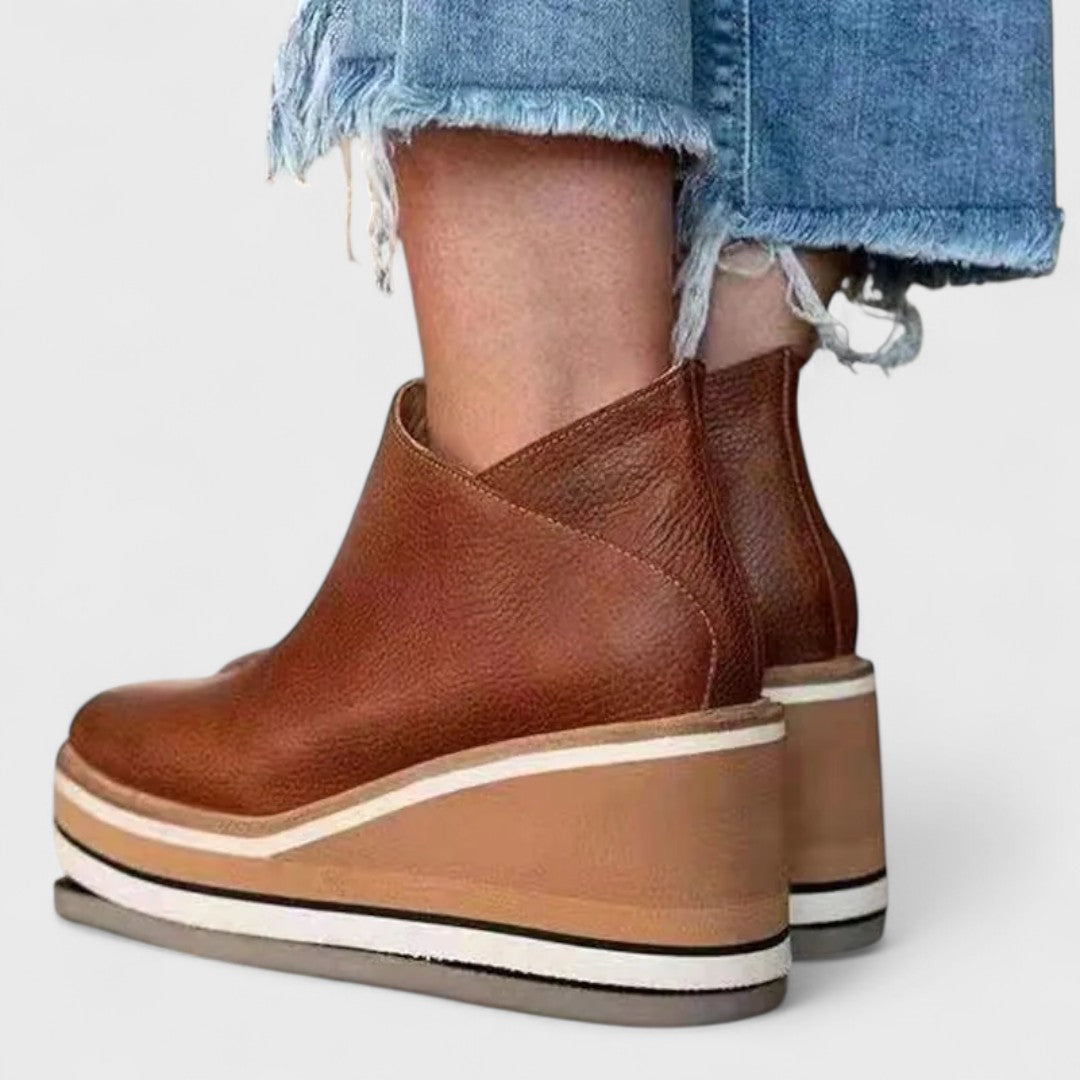 Elegant Waterproof Shoes for Women