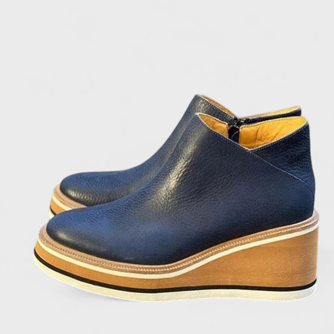 Elegant Waterproof Shoes for Women