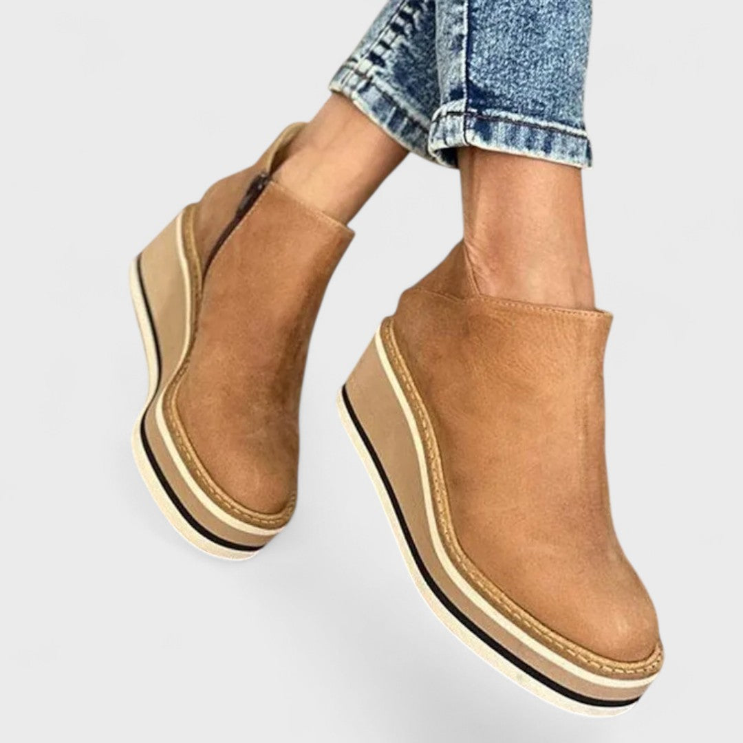 Elegant Waterproof Shoes for Women