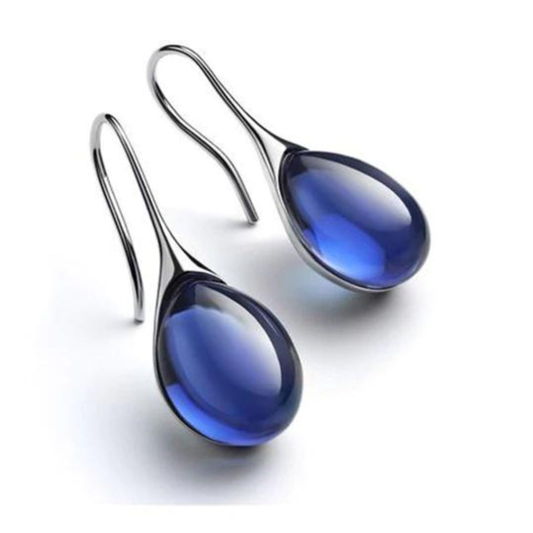 Dangle Crystals Earrings for Women, Stylish Style