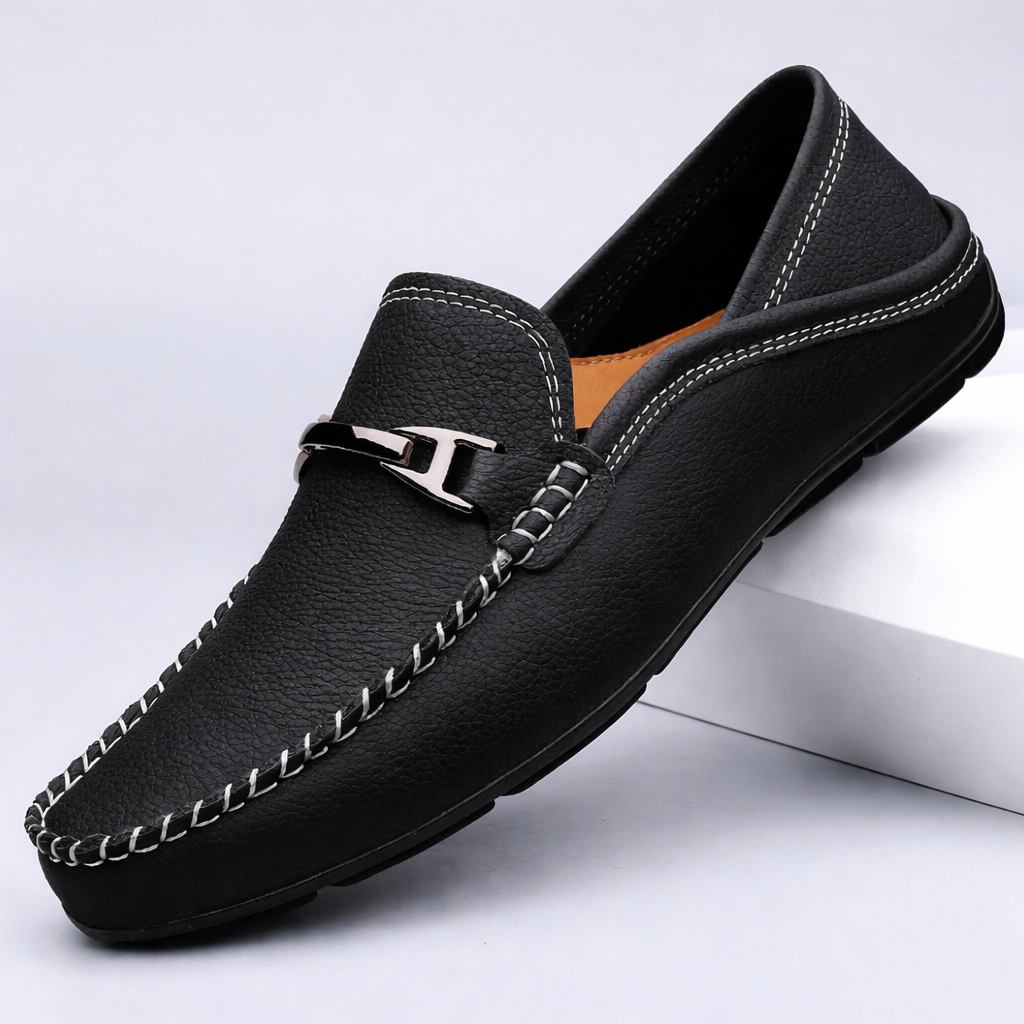 Premium Everyday Loafers for Men, Classic Style