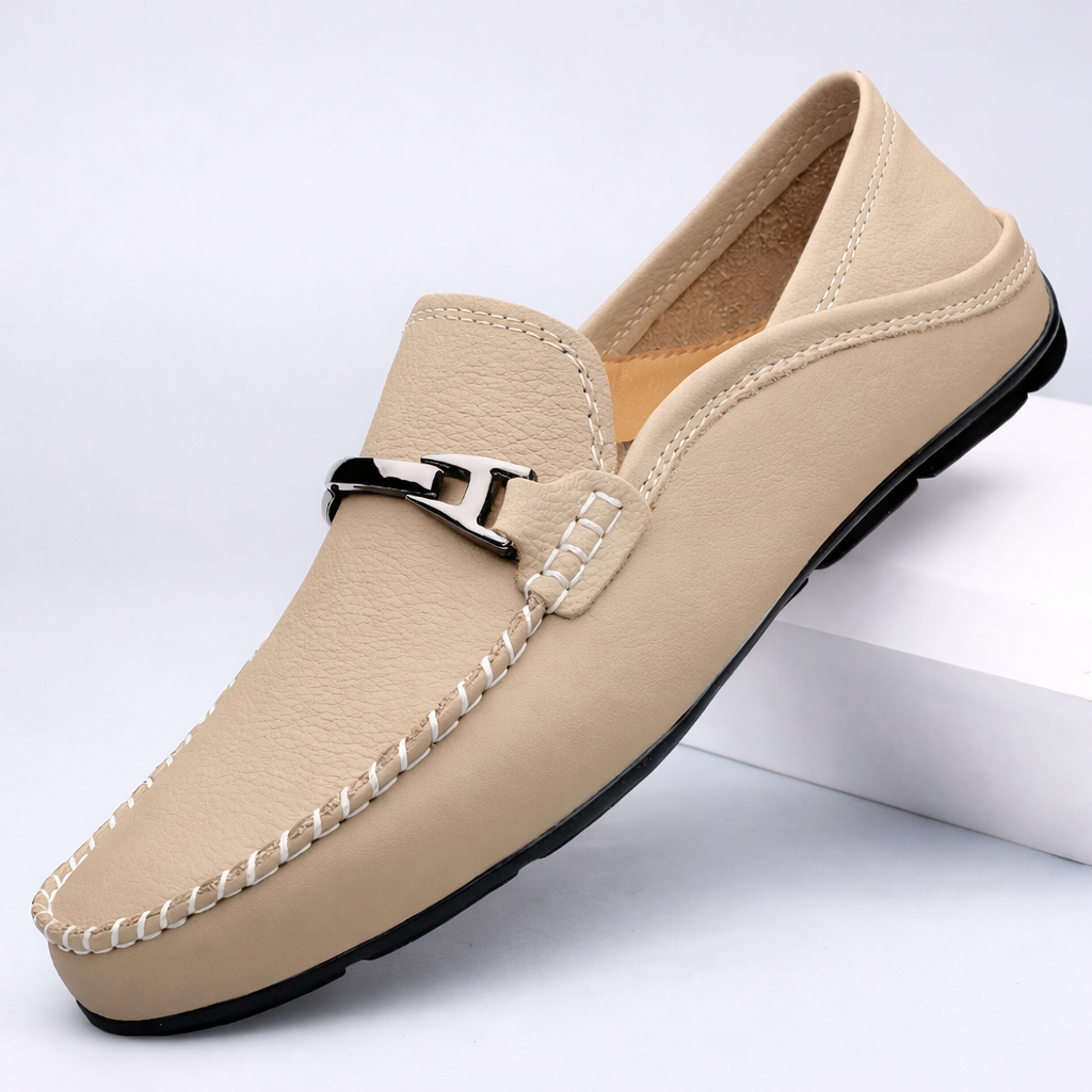 Premium Everyday Loafers for Men, Classic Style