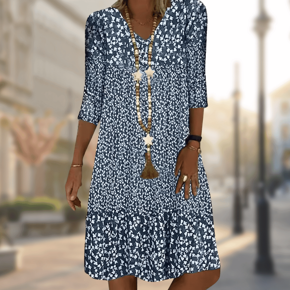 Comfortable Dress for Women, Modern Style