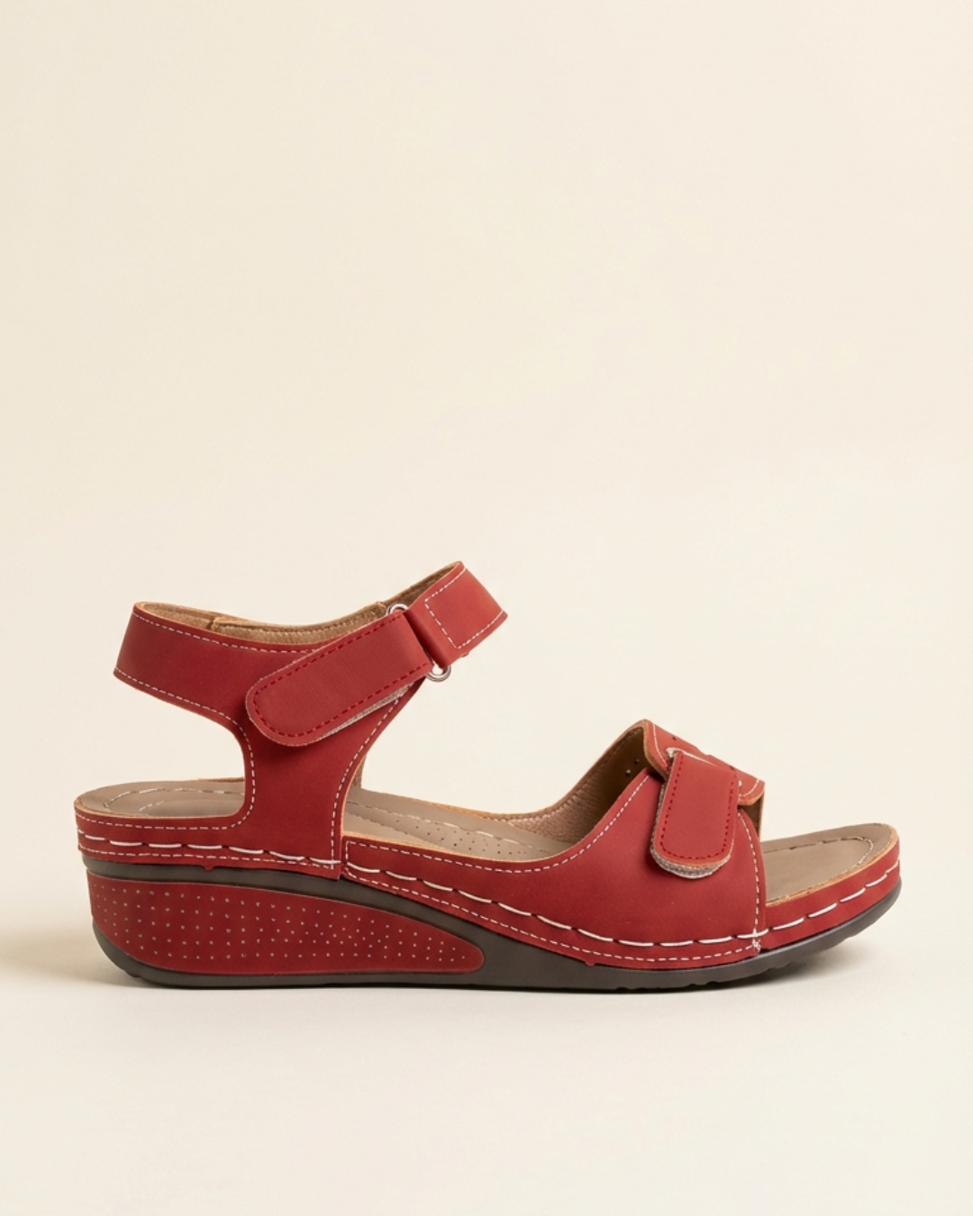 Elegant Orthopedic Strap Sandal for Women