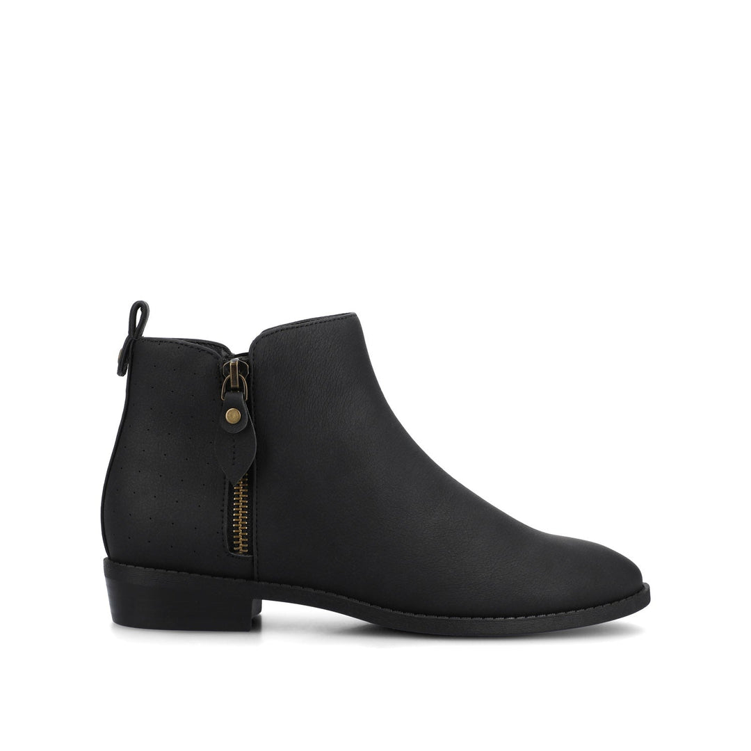 Women's Boots – Chocolate, Black, Brown, Wine
