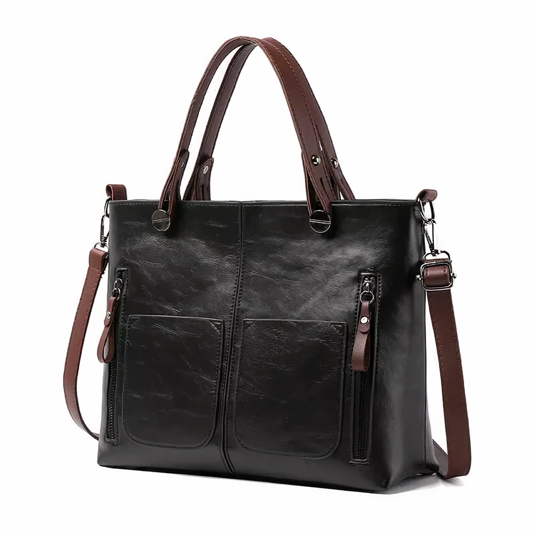 Classic Premium Pocket Handbag