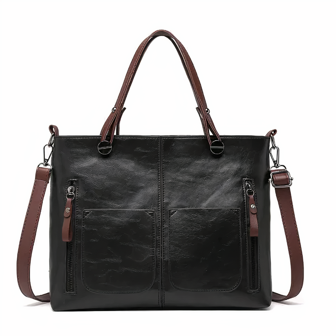Classic Premium Pocket Handbag