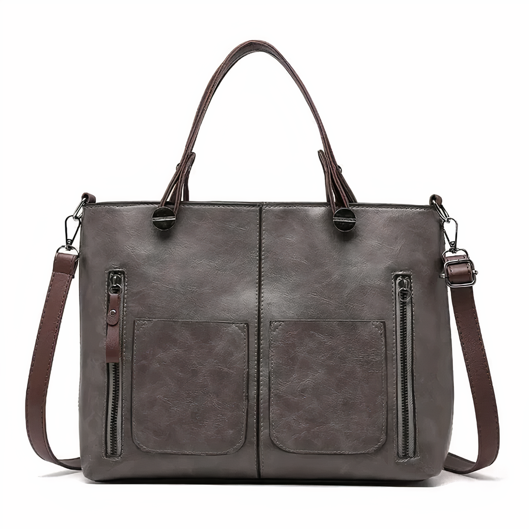 Classic Premium Pocket Handbag