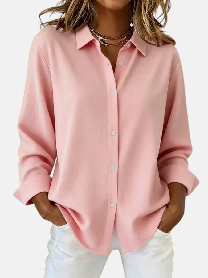 Flow Blouse, Women's Refined Fit