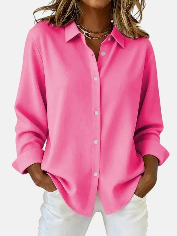 Flow Blouse, Women's Refined Fit