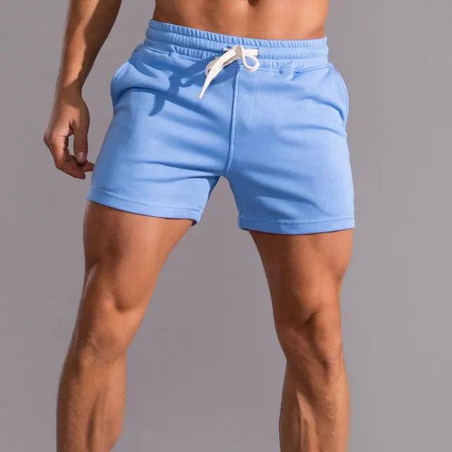 Everyday Shorts, Men's Relaxed Fit