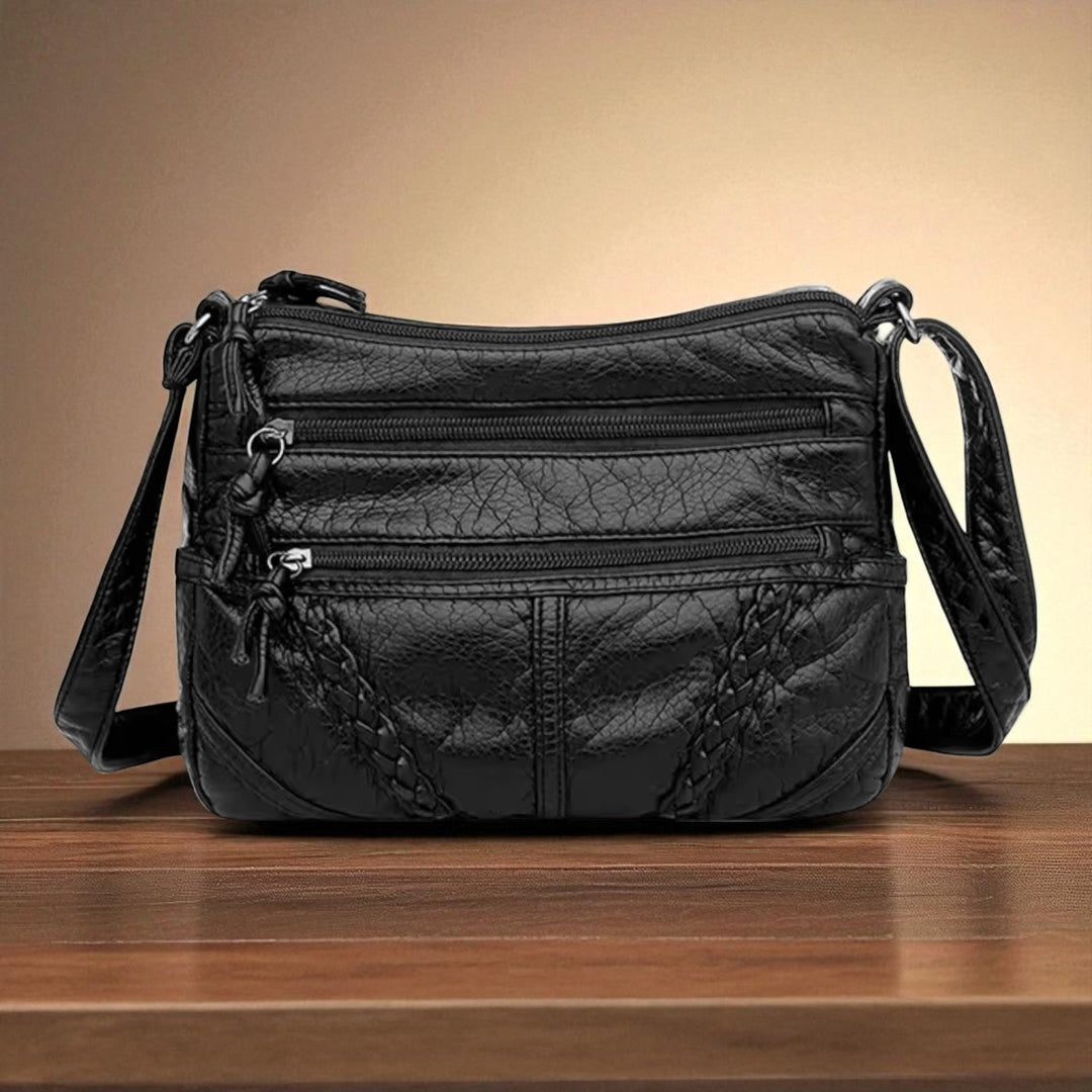 Classic Retro Harmony Bag
