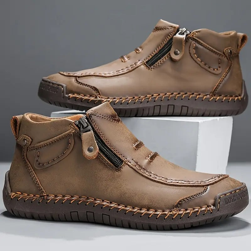 Everyday Comfort Shoes for Men, Premium Style
