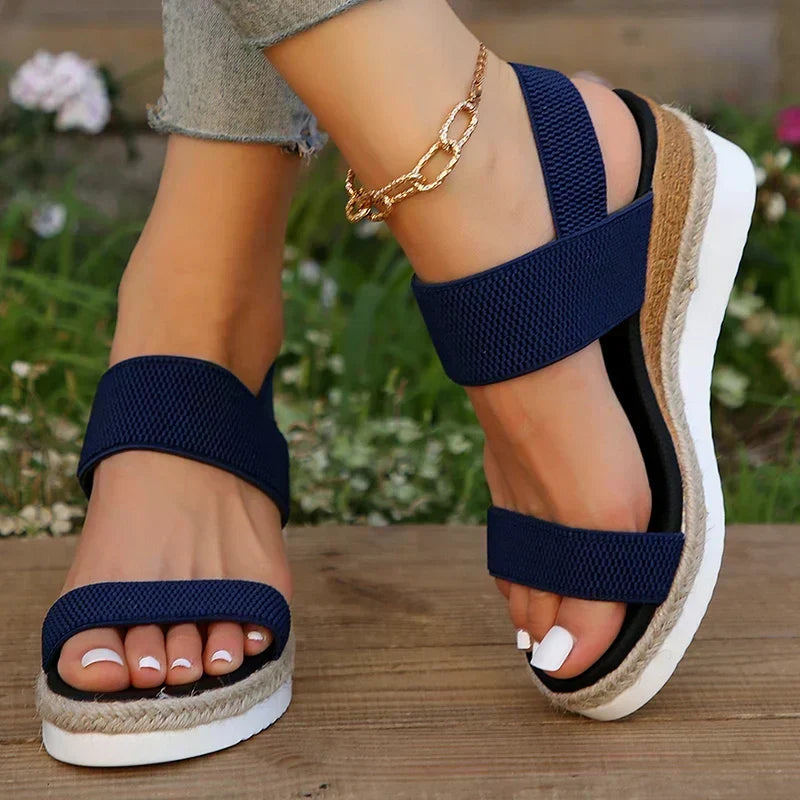 Premium Orthopedic Sandal, Classic Style
