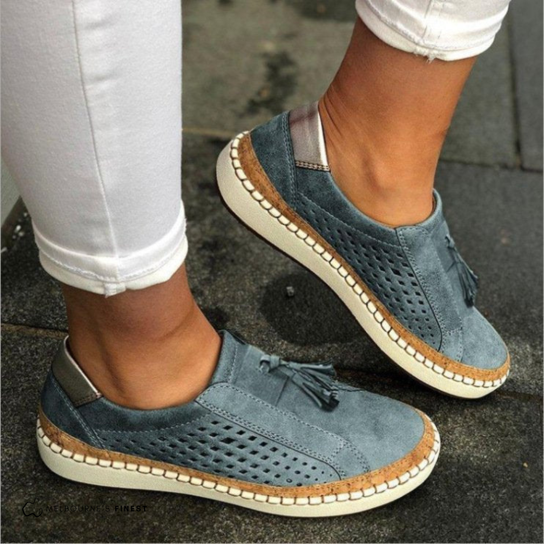 Orthopedic Orthopedic Comfort Slip-Ons for Women