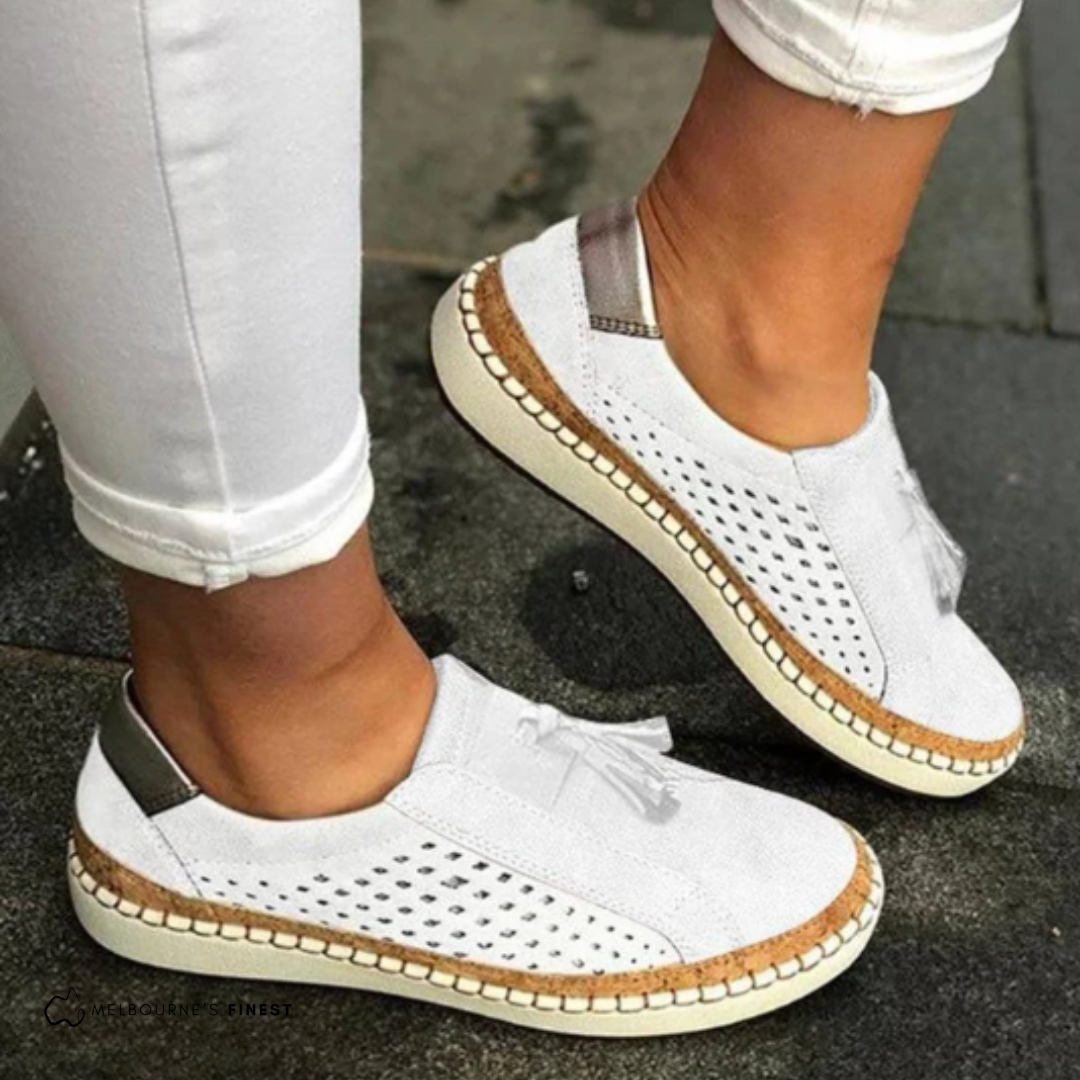 Orthopedic Orthopedic Comfort Slip-Ons for Women