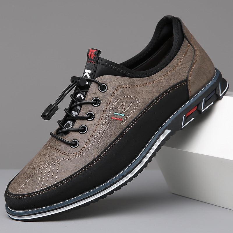 Comfort Shoes for Men, Premium Style
