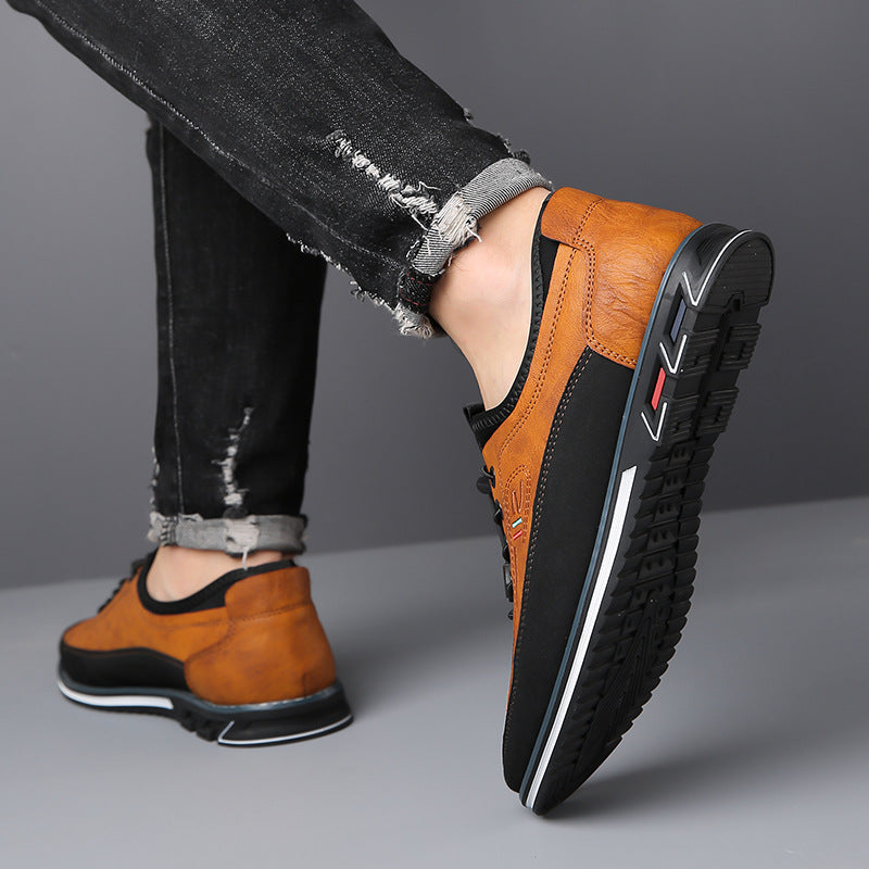 Comfort Shoes for Men, Premium Style