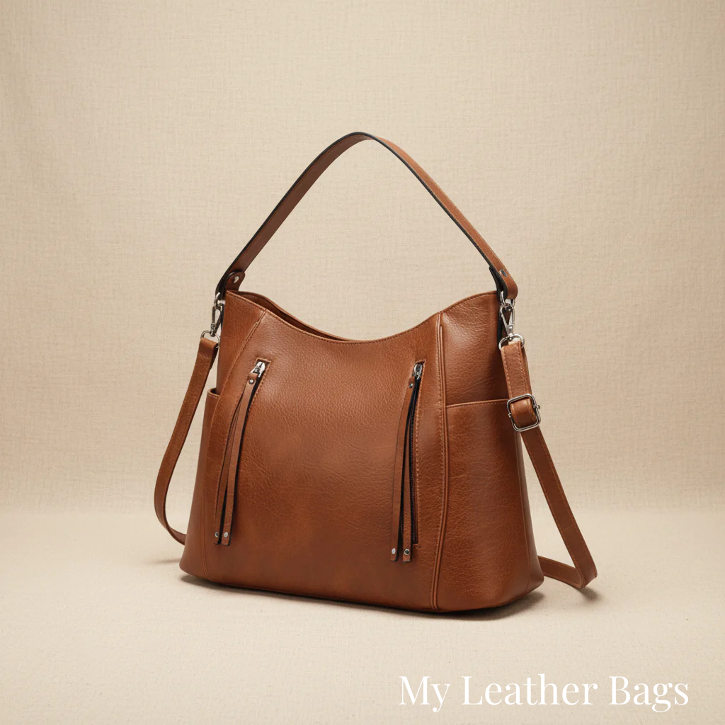 Luxury Shoulder Bag, Stylish Style