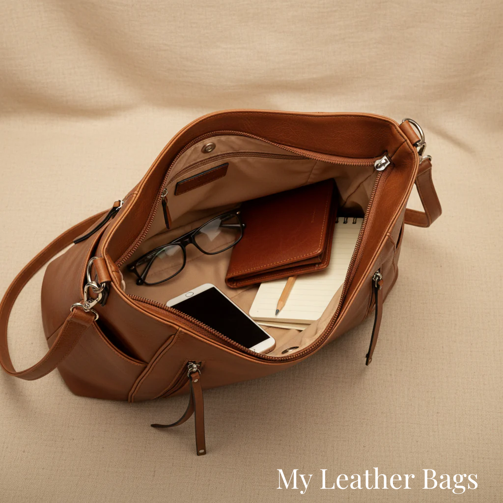 Luxury Shoulder Bag, Stylish Style