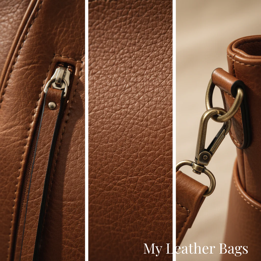 Luxury Shoulder Bag, Stylish Style