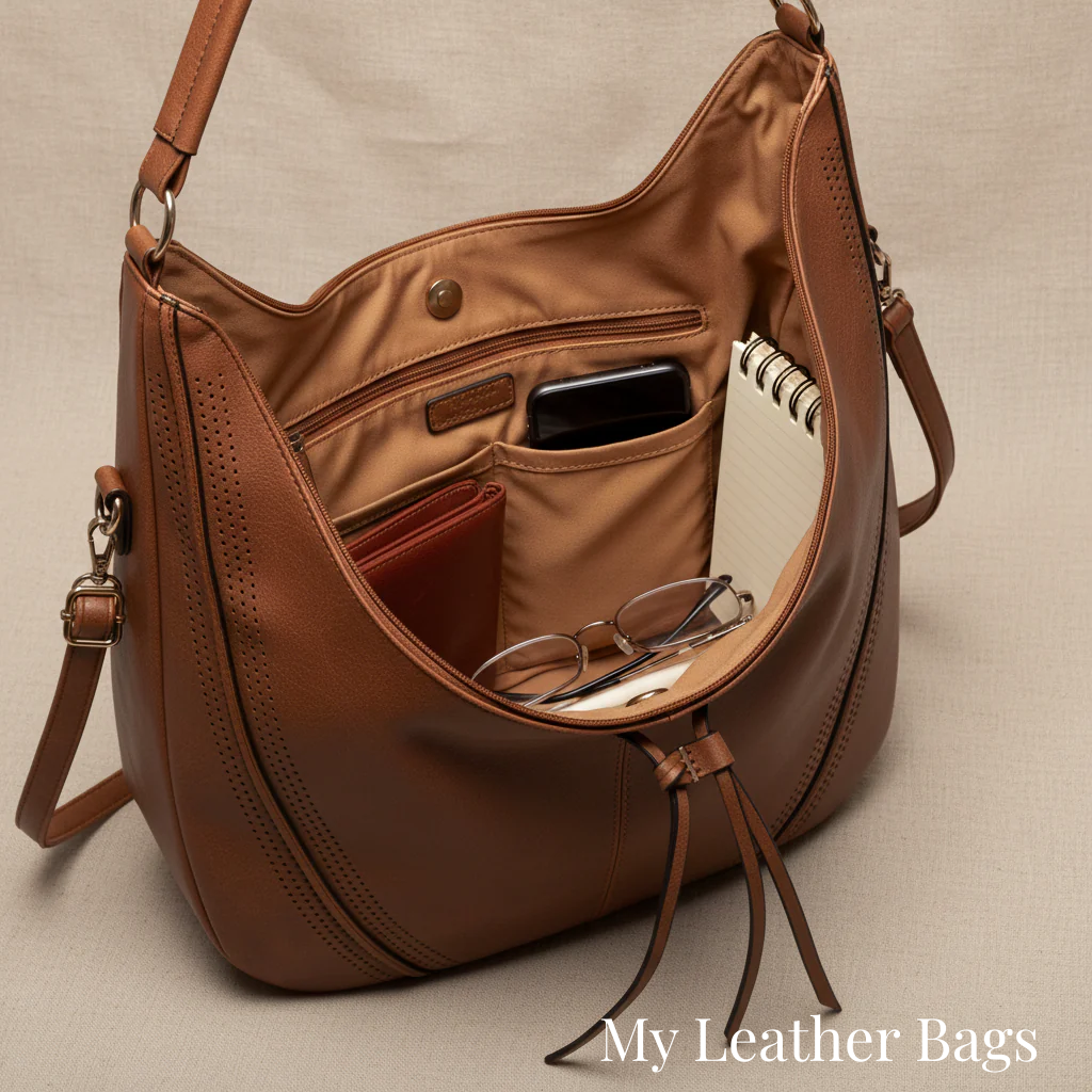 Classic Tote Bag, Stylish Style