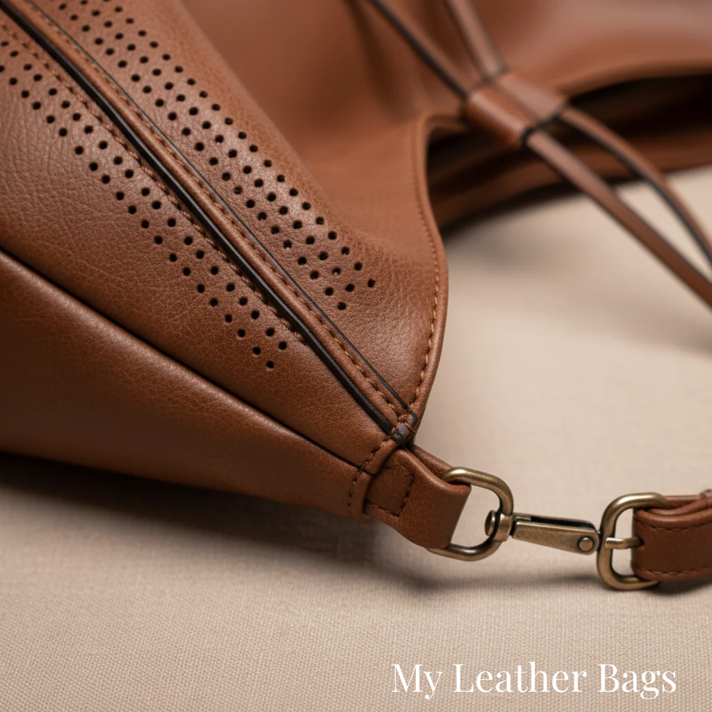 Classic Tote Bag, Stylish Style