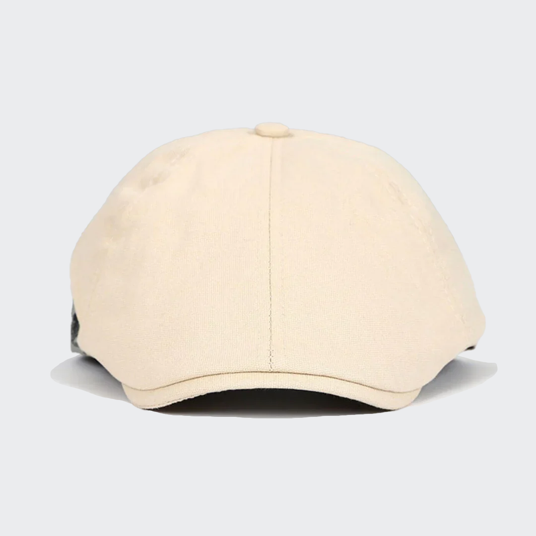 Classic Everyday Cap, Modern Style