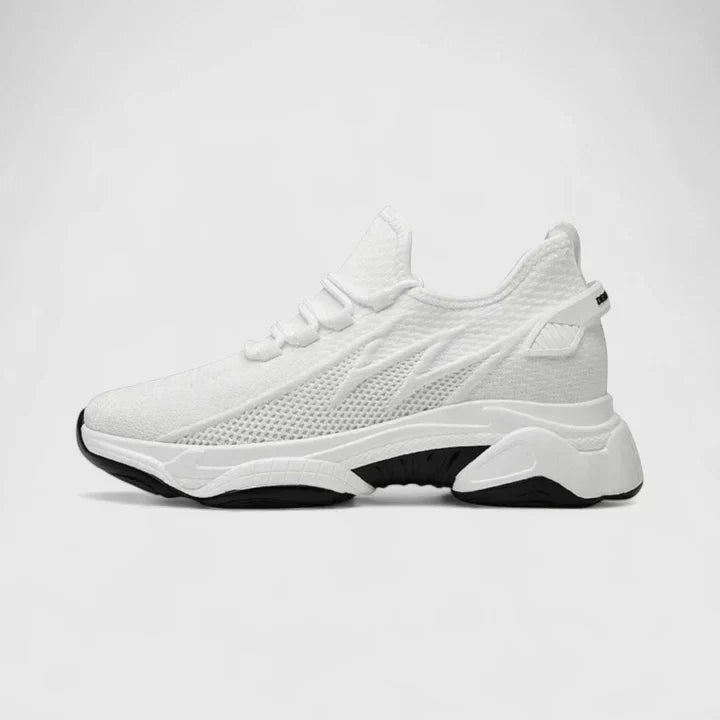 Women's Cushioned Comfort Sneakers