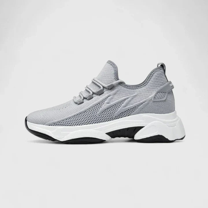 Women's Cushioned Comfort Sneakers