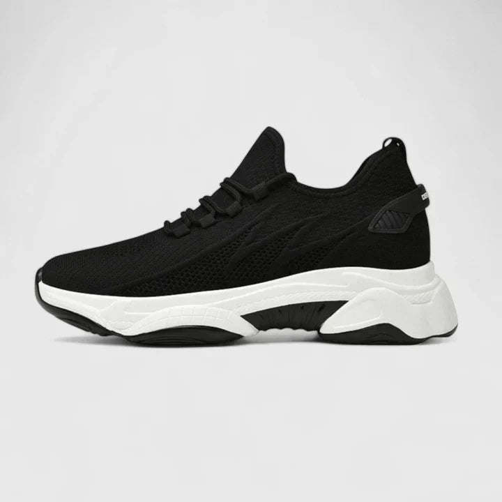 Women's Cushioned Comfort Sneakers