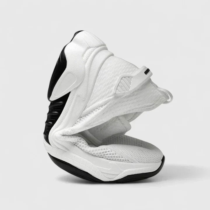 Women's Cushioned Comfort Sneakers