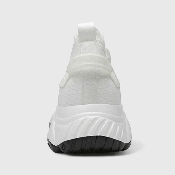 Women's Cushioned Comfort Sneakers