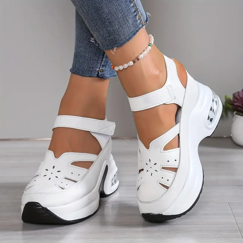 Comfortable Orthopedic Shoe for Women, Premium Style