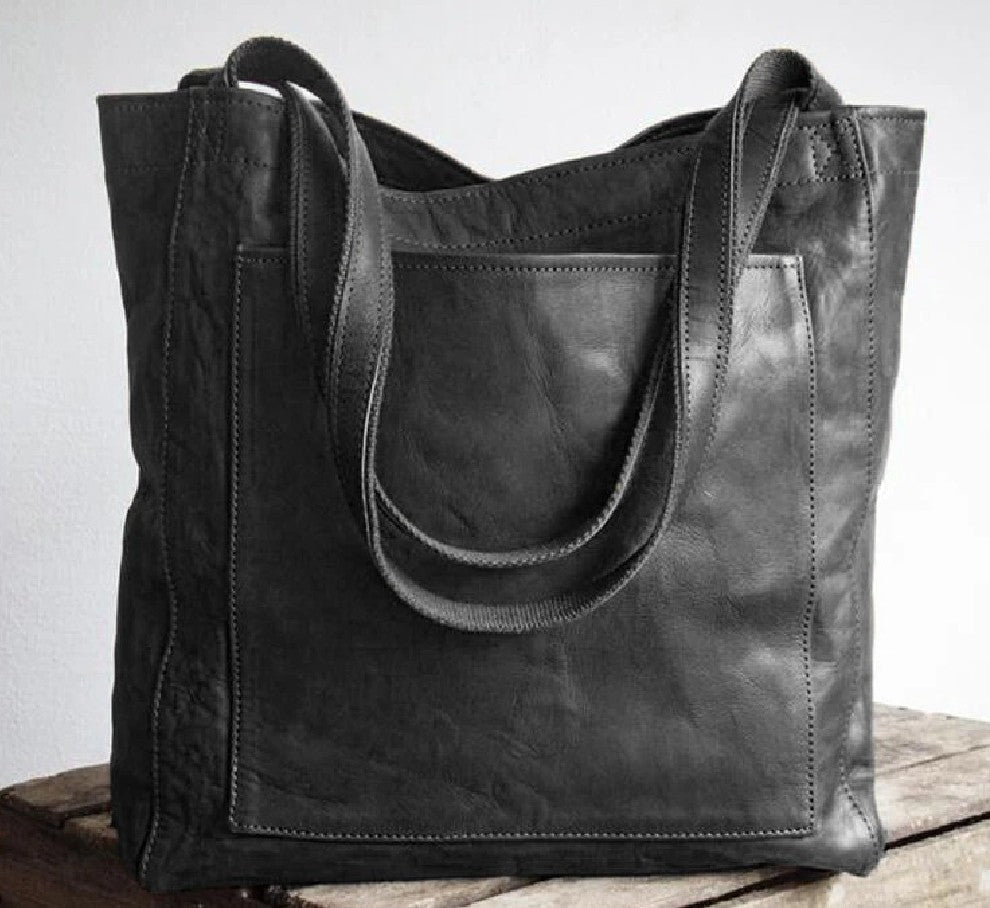 Premium Tote Bag, Classic Fit