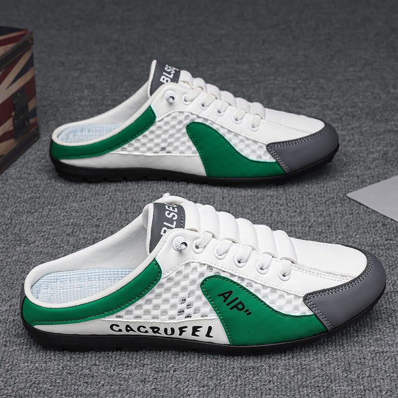 Slip-On Sneakers, Men's Lightweight Fit