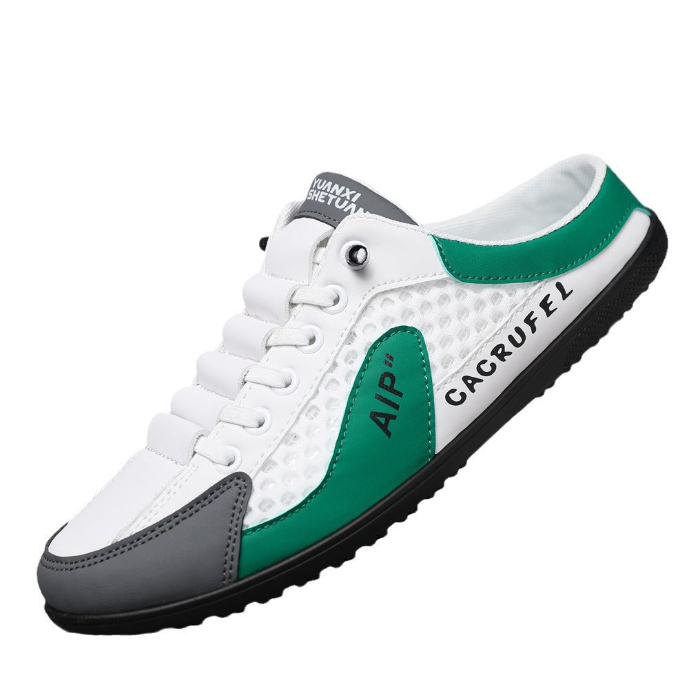 Slip-On Sneakers, Men's Lightweight Fit