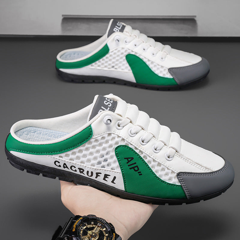 Slip-On Sneakers, Men's Lightweight Fit