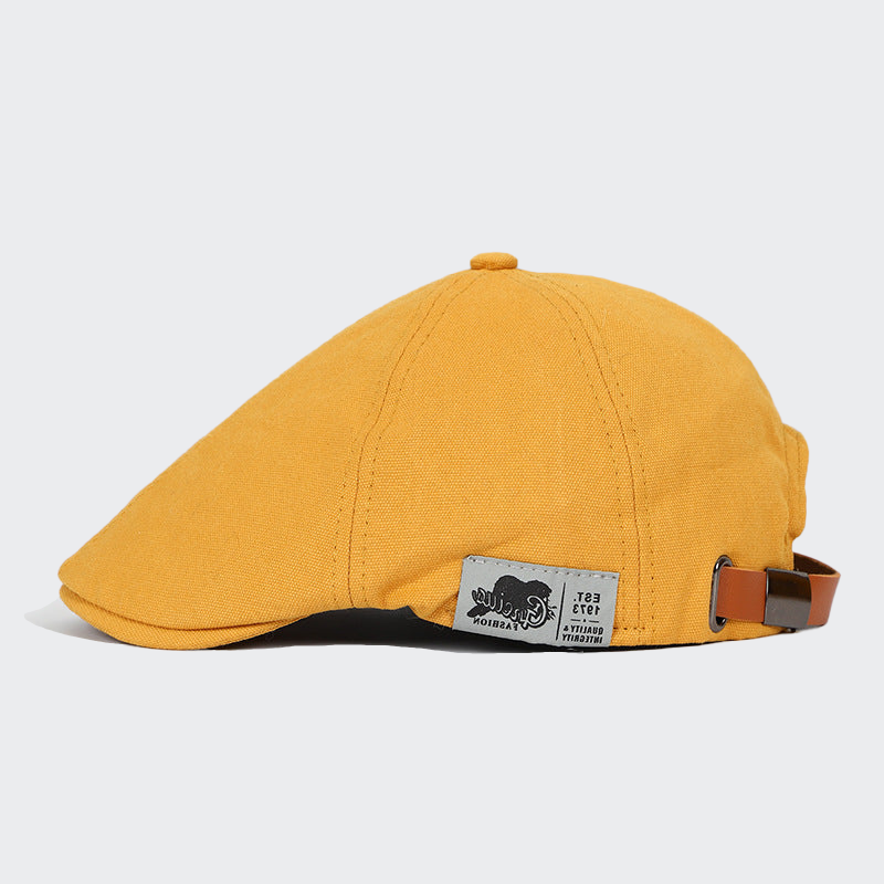 Classic Everyday Cap, Modern Style