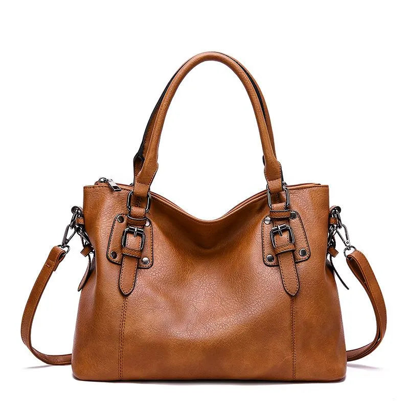 Retro Tote Bag, Stylish Style