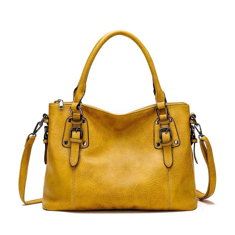 Retro Tote Bag, Stylish Style