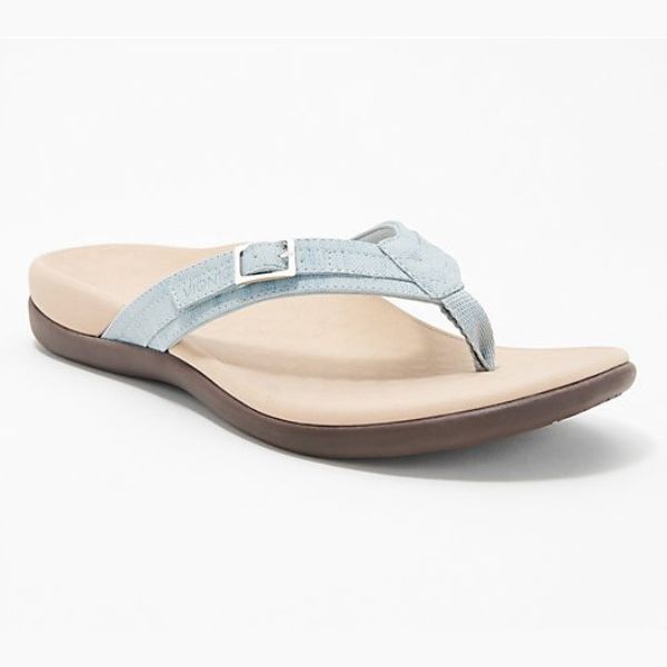 Classic Orthopedic Non-Slip Sandals for Women, Arch Support