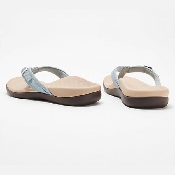 Classic Orthopedic Non-Slip Sandals for Women, Arch Support