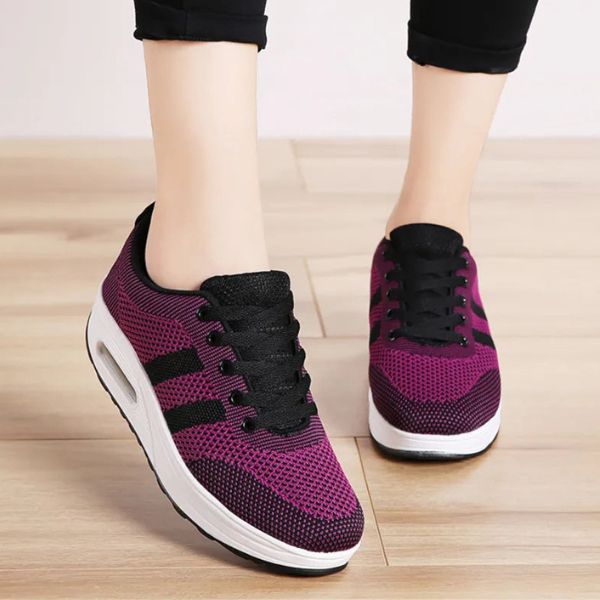 Orthopedic Air Cushion Sneakers for Women