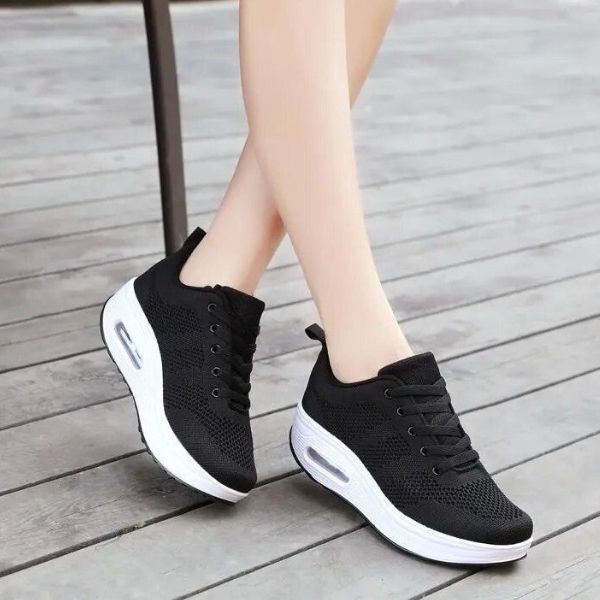 Orthopedic Air Cushion Sneakers for Women