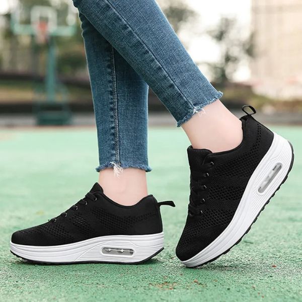 Orthopedic Air Cushion Sneakers for Women