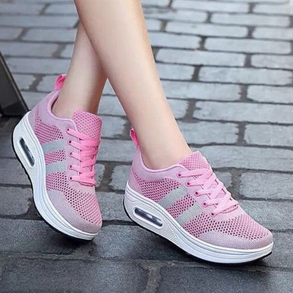 Orthopedic Air Cushion Sneakers for Women