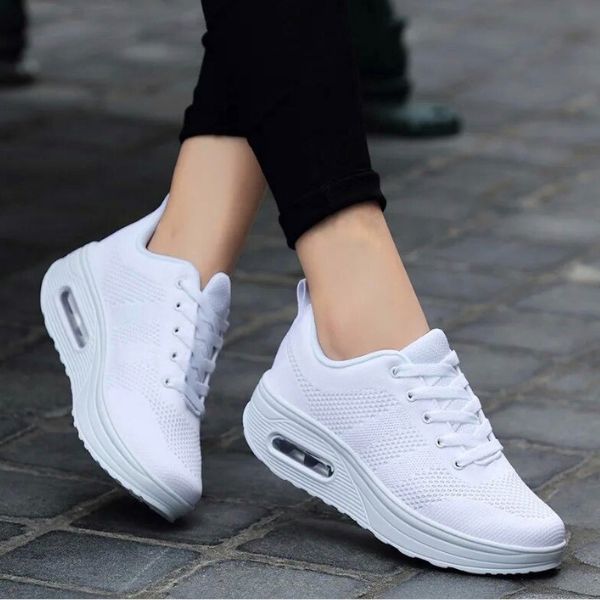 Orthopedic Air Cushion Sneakers for Women