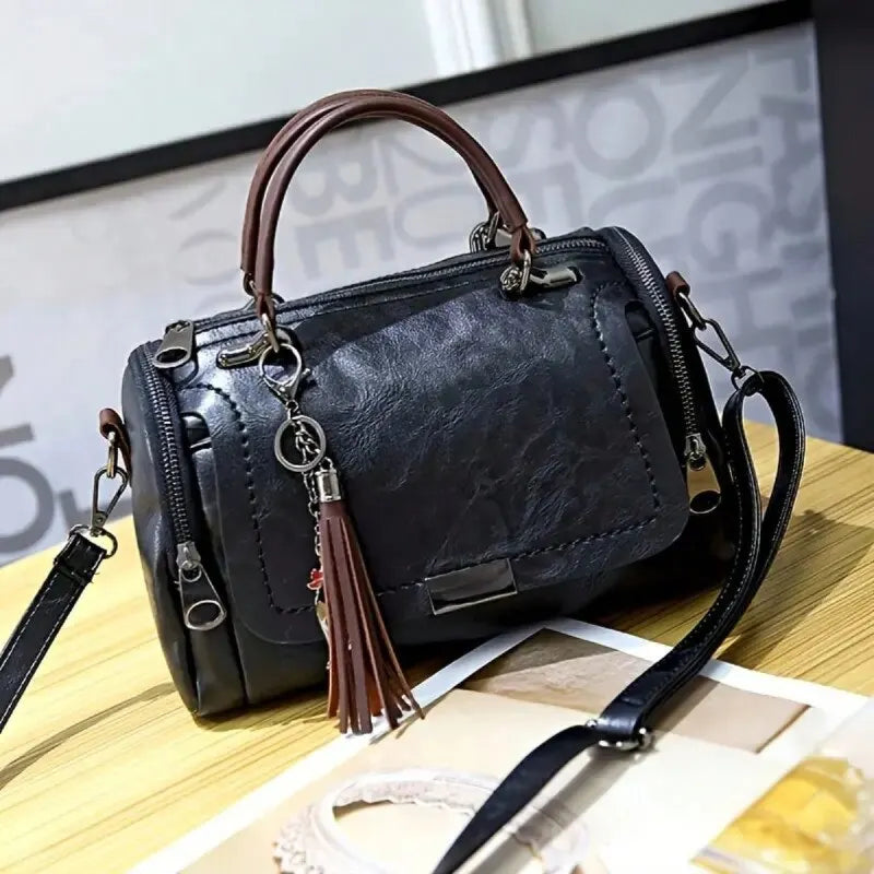 Stylish Premium Retro Handbag