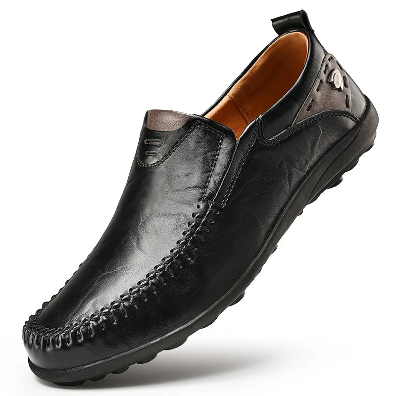 Premium Comfortable Everyday Loafers for Men